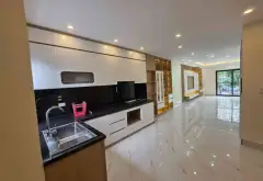 Bán nhà riêng 5 tầng tại Dương Văn Bé, ngõ rộng ô tô vào nhà, gần hồ điều hòa, view CC Sunshine.... Bán nhà riêng tại Vĩnh Hưng, Hà Nội 03