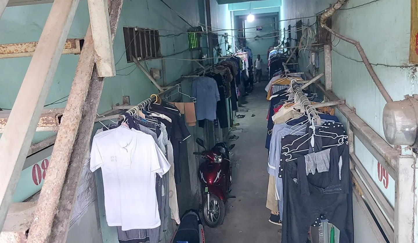 Nhà Mặt Phố Tây Lân Vị Trí Vàng - Kinh Doanh Đỉnh... Bán nhà mặt phố tại Bình Tân, Hồ Chí Minh 01