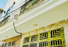 Nhà 3 tầng giá hời gần chợ Bình Thành, lên đến 4 phòng ngủ... Bán nhà riêng tại Bình Tân, Hồ Chí Minh 01