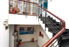 BÁN NHÀ 6 TẦNG MTKD ĐƯỜNG LÍ PHỤC MAN. QUẬN 7. DT 120m2. 6 x 20. SẲN DÒNG TIỀN... Bán nhà mặt phố tại Tân Thuận, Hồ Chí Minh 09