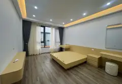 Bán nhà riêng 5 tầng diện tích 42m² khu vực Lệ Mật, gần BiG C và Vinhome... Bán nhà riêng tại Việt Hưng, Hà Nội 09