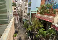 Nhà 4 Tầng Hiếm Có Trung Tâm Quận 3, Giá Tốt 7.6 Tỷ... Bán nhà riêng tại Bàn Cờ, Hồ Chí Minh 17