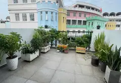Bán nhà 3 tầng 56m2 tại P. Tân Sơn Nhì giá 8.4 tỷ, ô tô vào nhà... Bán nhà riêng tại Tân Sơn Nhì, Hồ Chí Minh 02