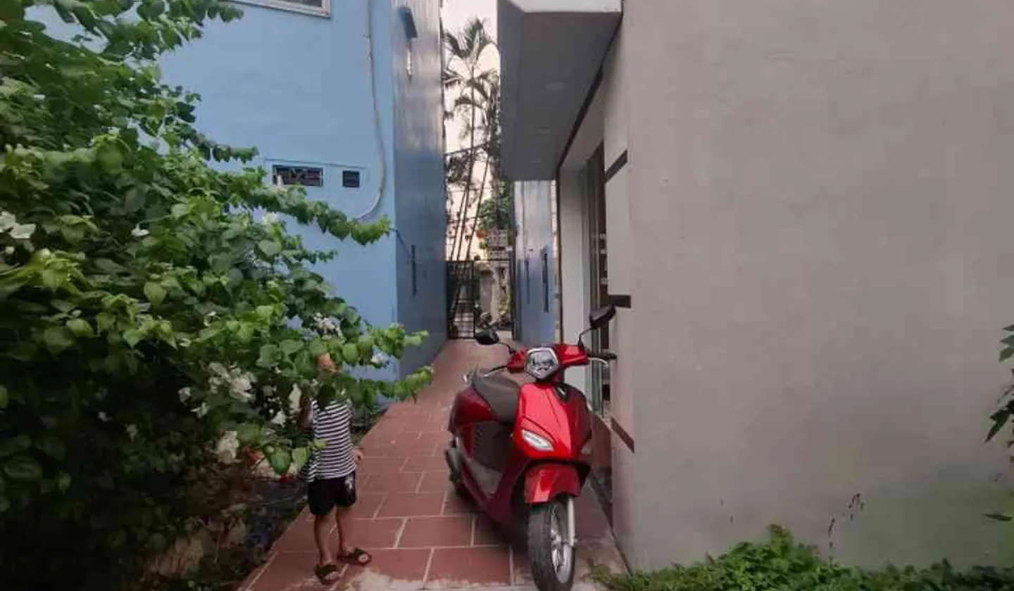 Nhà nhỏ xinh, vị trí vàng Ngũ Nhạc... Bán nhà riêng tại Vĩnh Hưng, Hà Nội 01