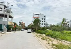 🌺LÔ GÓC- ĐƯỜNG TRỤC CHÍNH KINH DOANH 4 OTO TRÁNH- CÁCH 100M RA ĐƯỜNG LIÊN XÃ- MẶT TIỀN RỘNG... Bán owner_side tại Nội Bài, Hà Nội 03