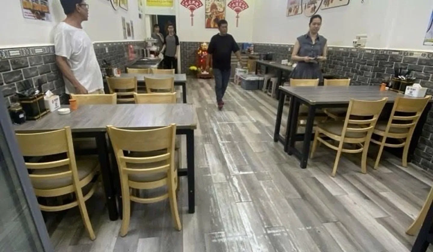 Nhà mặt phố đẹp quận Bình Tân, tiềm năng kinh doanh cực đỉnh... Bán nhà mặt phố tại An Lạc, Hồ Chí Minh 01