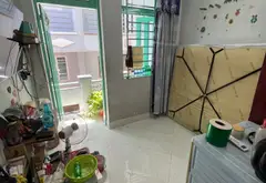 Bán nhà riêng 3 tầng khu Phú Định,q8 mặt tiền 6m dài 7,5m chỉ 4 tỷ 5... Bán nhà riêng tại Phú Định, Hồ Chí Minh 04