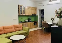 Căn hộ 2 phòng ngủ view mát ở Nam Xa La, giá ưu đãi... Bán căn hộ chung cư tại Hà Đông, Hà Nội 04