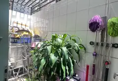 Bán nhà 4 tầng 56m2, 4 phòng ngủ, hẻm xe hơi Phạm Hùng Quận 8... Bán nhà riêng tại Chánh Hưng, Hồ Chí Minh 07