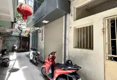 HIẾM NHÀ KHÂM THIÊN – NGÕ THIÊN HÙNG – 2 THOÁNG – NHÀ ĐẸP Ở NGAY – KINH DOANH TỐT - 50M RA MP KHÂM... Bán nhà riêng tại Văn Miếu - Quốc Tử Giám, Hà Nội 02