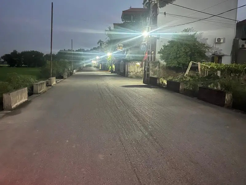 Bán đất thôn Chè gần trục chính đường tỉnh 281, ô tô đỗ cửa... Bán đất tại Ninh Xá, Bắc Ninh 01