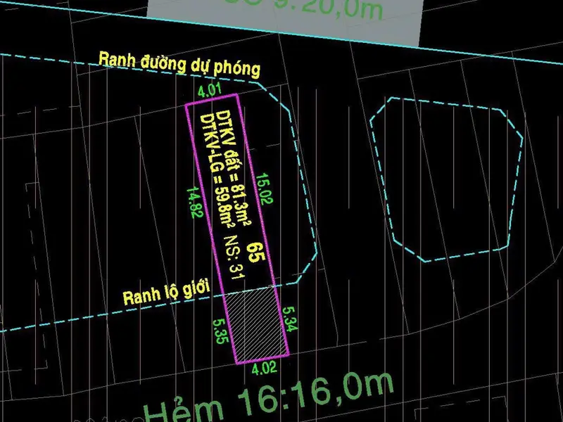 BÁN NHÀ MẶT TIỀN 26/3 - HƯƠNG LỘ 3 BÌNH TÂN - SÁT BÊN AEON TÂN PHÚ - 82M2 có 5.6 NHỈNH... Bán nhà mặt phố tại Bình Hưng Hòa, Hồ Chí Minh 01