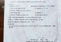 Bán Nhà Bình Tân 30m2, P.Bình Trị Đông, Hẻm 3m thông, cách Aeon 5 phút... Bán nhà riêng tại Bình Trị Đông, Hồ Chí Minh 01