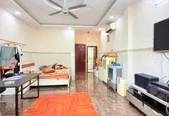 Nhà mặt phố 54m2, 4 tầng, mặt tiền 4.5m giá 12.8 tỷ tại quận Tân Phú... Bán nhà mặt phố tại Phú Thọ Hòa, Hồ Chí Minh 04