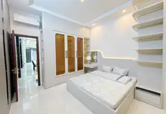 🔥 NHÀ ĐẸP 2 TẦNG – SÁT MT HUỲNH TẤN PHÁT, QUẬN 7 – 4M x 16M – 3PN – FULL NT – GIÁ 5.X TỶ 💰... Bán nhà riêng tại Phú Thuận, Hồ Chí Minh 11