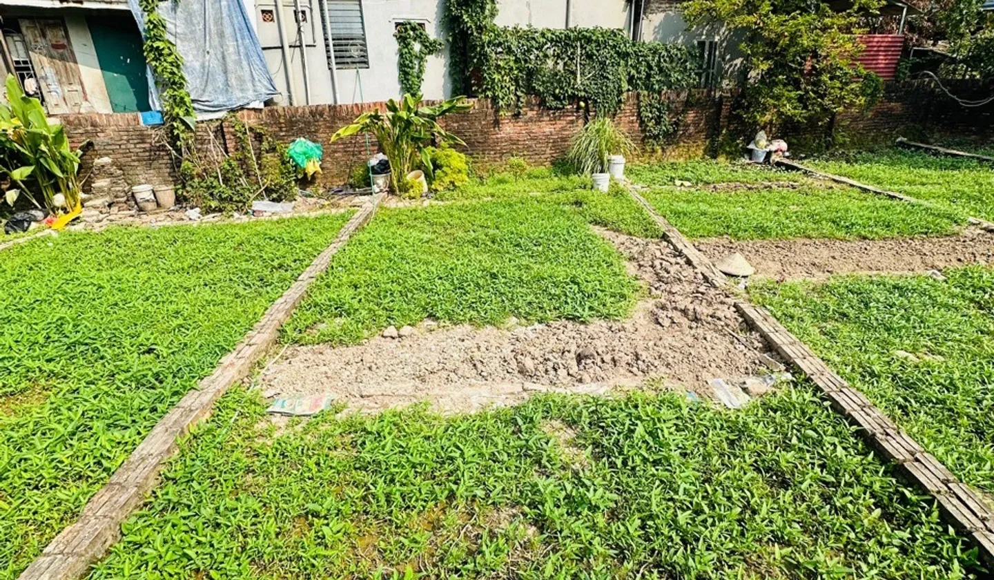 Bán đất 45,9m2 tại trung tâm Đa Tốn, Gia Lâm, ô tô vào tận nơi... Bán đất tại Gia Lâm, Hà Nội 01