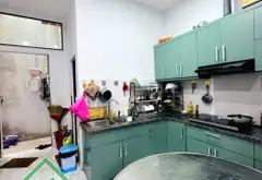 CHỈ 5,3 TỶ – 58M² – 2 TẦNG CÒN RẤT MỚI – TẶNG FULL NỘI THẤT – 50M RA MẶT TIỀN TÂY THẠNH... Bán nhà riêng tại Tây Thạnh, Hồ Chí Minh 05