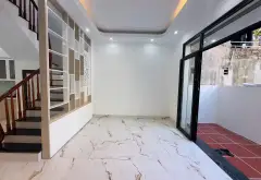 BA BƯỚC RA Ô TÔ TRÁNH , BẾN XE BUÝT , CHỢ NGỌC HỒI , VĐ 3.5 .... Bán nhà riêng tại Ngọc Hồi, Hà Nội 11