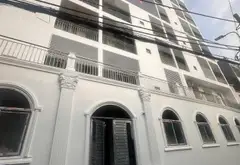 Bán nhà mặt phố 7 tầng diện tích 191m2 tại khu vực sầm uất, giá tốt... Bán nhà mặt phố tại Phú Thạnh, Hồ Chí Minh 09