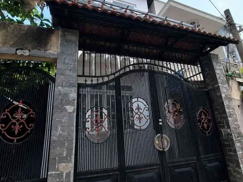 Bán nhà 2 tầng 3PN diện tích 117m2 tại Hiệp Bình Phước TP Thủ Đức... Bán nhà riêng tại Hiệp Bình, Hồ Chí Minh 01