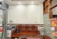 Nhà 3 tầng giá tốt gần Hiệp Thành City, Q12 – Hẻm xe hơi, đáng sở hữu ngay hôm nay... Bán nhà riêng tại Tân Thới Hiệp, Hồ Chí Minh 09