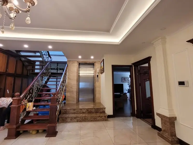 CĂN BIỆT THỰ LÔ GÓC 3 THOÁNG- ĐẲNG CẤP THƯỢNG LƯU... Bán nhà riêng tại Cầu Giấy, Hà Nội 01