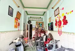 Nhà mặt phố Tân Phú, diện tích 28m2, 3 tầng, vị trí ngay ngã ba sầm uất... Bán nhà mặt phố tại Tây Thạnh, Hồ Chí Minh 03