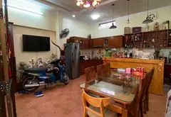 Nhà mặt phố Chu Văn An lô góc ba thoáng, kinh doanh đỉnh giữa trung tâm sầm uất... Bán nhà mặt phố tại Gia Viên, Hải Phòng 09