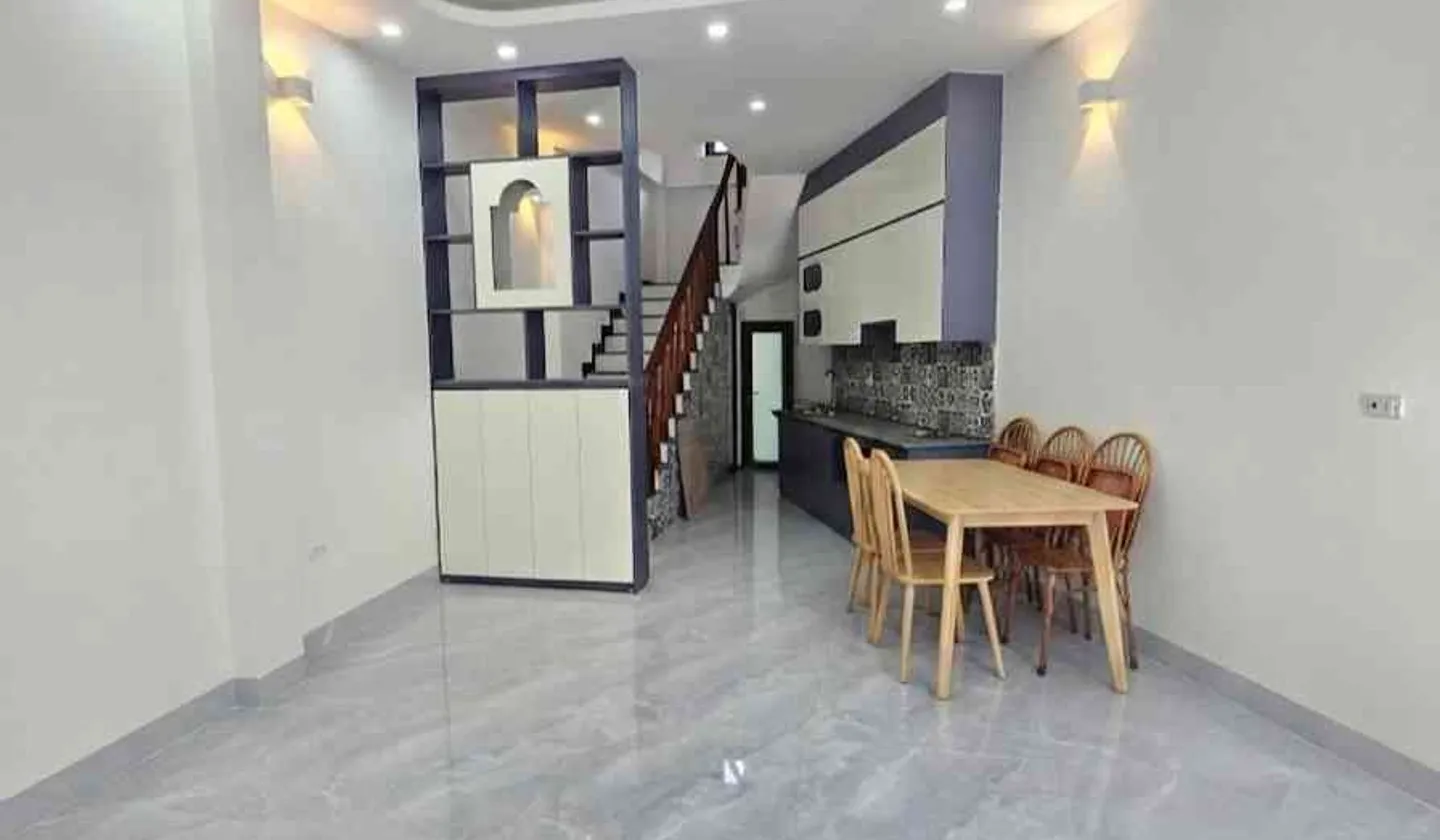 Bán nhà 48,6m... Bán nhà riêng tại Đan Phượng, Hà Nội 01
