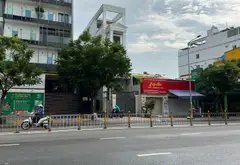 Bán nhà riêng Phường 7 Quận 6 diện tích 59,5m² giá 4,27 tỷ đồng... Bán nhà riêng tại Bình Tiên, Hồ Chí Minh 02