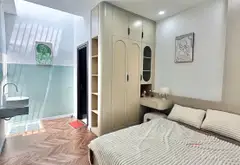 🚨 GIẢM SỐC 500TR – CÒN 6.18 TỶ (TL) 🚨
🏡 MỚI QUANG TRUNG – GÒ VẤP – 50M² NỞ HẬU🚗 HẺM 5M THÔNG... Bán nhà riêng tại Gò Vấp, Hồ Chí Minh 06