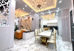 Siêu phẩm biệt thự phố Tân cổ điển có thang máy tại Nhà Bè - cơ hội vàng sở hữu ngay... Bán nhà riêng tại Nhà Bè, Hồ Chí Minh 08