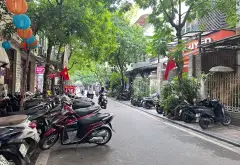 Biệt thự siêu hot giảm sâu tại Khu liền kề Times City Minh Khai ở kinh doanh văn phòng rất tốt... Bán biệt thự, liền kề tại Vĩnh Tuy, Hà Nội 02