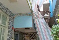 Cơ hội hiếm có sở hữu nhà riêng 3 tầng yên tĩnh tại Quận 8 với giá tốt... Bán nhà riêng tại Chánh Hưng, Hồ Chí Minh 09