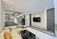 Bán nhà mặt phố 2,5 tầng diện tích 56m² tại Hoàng Tích Trí, quận Hải Châu, Đà Nẵng, hướng Nam... Bán nhà mặt phố tại Hải Châu, Đà Nẵng 16