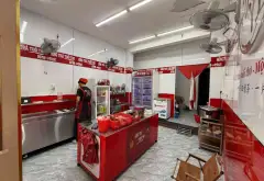 NGAY CV LÀNG HOA, MẶT TIỀN NGUYỄN VĂN KHỐI, P.11, GÒ VẤP, DT 4❌️15M, 4TẦNG VUÔNG VỨC VỨC. 11,5 TỎI... Bán nhà mặt phố tại Thông Tây Hội, Hồ Chí Minh 02
