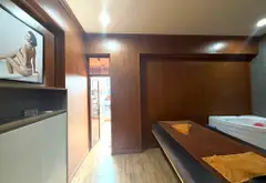 Bán nhà mặt phố 5 tầng mặt đường đôi 30m , LK KDT Tân Tây đô Kinh doanh buôn bán sầm uất... Bán nhà mặt phố tại Ô Diên, Hà Nội 12