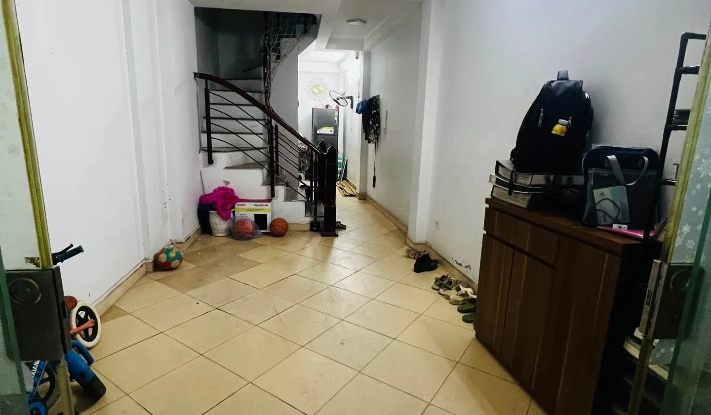 Cơ hội vàng sở hữu nhà 4 tầng ngay Phan Trọng Tuệ với giá tốt... Bán nhà riêng tại Thanh Liệt, Hà Nội 01