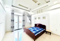 4x17m, Bán nhà 5 Tầng, Hẻm 6M, NGUYỄN OANH, P6 Gò Vấp, 9 Tỷ... Bán nhà riêng tại An Nhơn, Hồ Chí Minh 09