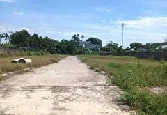 Chỉ nhỉnh 1,x tỷ là có ngay 60m² đất đẹp chia lô, không quy hoạch tại Tân Minh, Sóc Sơn.... Bán đất tại Sóc Sơn, Hà Nội 02