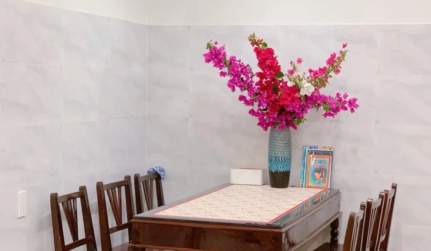 Bán nhà riêng 1 tầng 100m² tại trung tâm Cẩm Lệ, hướng Đông Nam, giá ưu đãi... Bán nhà riêng tại Cẩm Lệ, Đà Nẵng 01