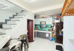 Bán nhà đường Bùi Hữu Nghĩa, phường Gia Định TP.HCM 10,5 tỷ... Bán nhà mặt phố tại Gia Định, Hồ Chí Minh 03