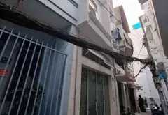 Nhà 4 tầng thoáng mát, nhỏ xinh giữa lòng thành phố... Bán nhà riêng tại Vườn Lài, Hồ Chí Minh 01