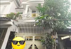 HXH NGANG 6,5 ❌ 14 4 TẦNG NGAY CHỢ THIẾT LÊ VĂN KHƯƠNG MÀ CÓ HƠN #5TỶ tý... Bán nhà riêng tại Tân Thới Hiệp, Hồ Chí Minh 01