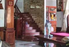 Cơ hội hiếm có sở hữu biệt thự gỗ sang trọng mặt tiền Cách Mạng Tháng Tám... Bán nhà mặt phố tại Cẩm Lệ, Đà Nẵng 06