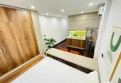 BÁN NHÀ PHỐ LIỄU GIAI - 2 MẶT NGÕ Ô TÔ PHÂN LÔ - 56M2 - 5 TẦNG VỊ TRÍ ĐẮC ĐỊA CÓ 1.O.2 - KINH DOANH... Bán nhà riêng tại Ngọc Hà, Hà Nội 02