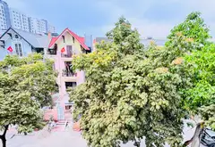 Bán nhà liền kề 4 tầng tại Nguyễn Văn Linh, lô góc, view công viên... Bán nhà riêng tại Long Biên, Hà Nội 06