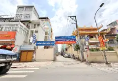 Nhà 4 tầng hẻm xe hơi tại Bình Lợi, giá 14,15 tỷ có TL... Bán nhà riêng tại Bình Lợi Trung, Hồ Chí Minh 18