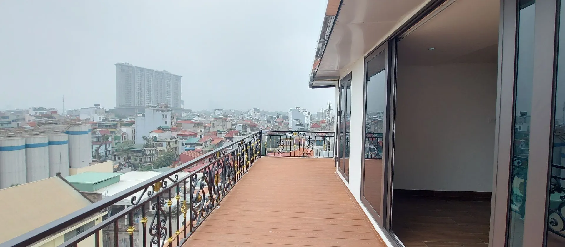 Cơ hội sở hữu tòa nhà mặt phố đẳng cấp tại Ngọc Hà, Ba Đình... Bán nhà mặt phố tại Ngọc Hà, Hà Nội 01