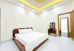 Cơ hội hiếm có sở hữu nhà mặt phố Quận 7 giá tốt cạnh Lotte... Bán nhà mặt phố tại Tân Thuận, Hồ Chí Minh 11